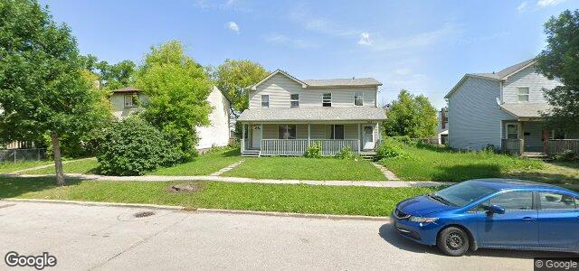 Larawan ng 343 Flora Avenue sa Winnipeg, Manitoba