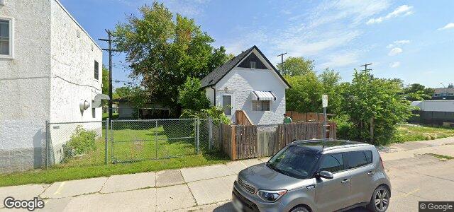 Larawan ng 345 Dufferin Avenue sa Winnipeg, Manitoba