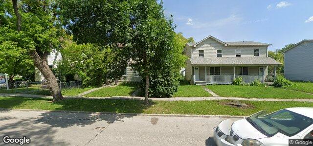 Larawan ng 345 Flora Avenue sa Winnipeg, Manitoba