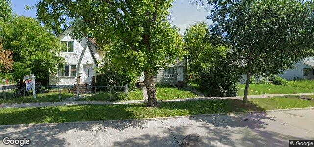 Larawan ng 347 Flora Avenue sa Winnipeg, Manitoba