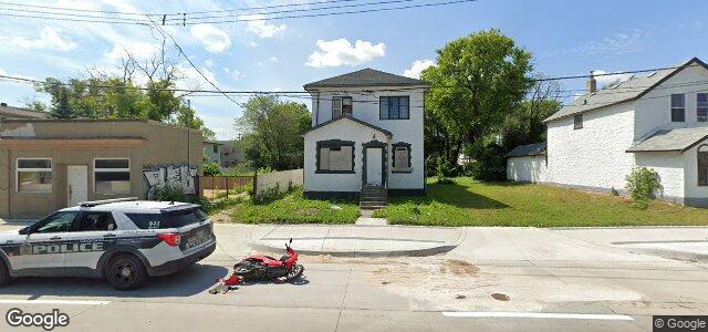 360 Selkirk Avenue（加拿大曼尼托巴省温尼伯市）房屋照片