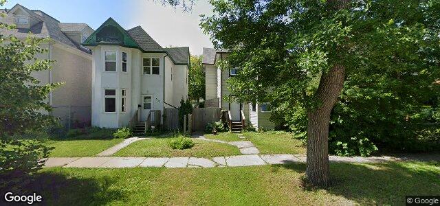 Photo of 362 Stella Avenue in Winnipeg, Manitoba