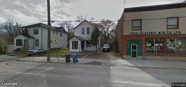 370 Selkirk Avenue（加拿大曼尼托巴省溫尼伯市）房屋照片