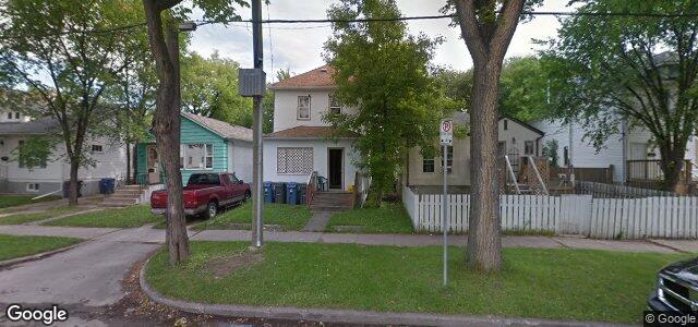 Larawan ng 373 Flora Avenue sa Winnipeg, Manitoba