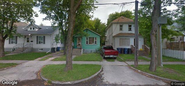 Larawan ng 375 Flora Avenue sa Winnipeg, Manitoba