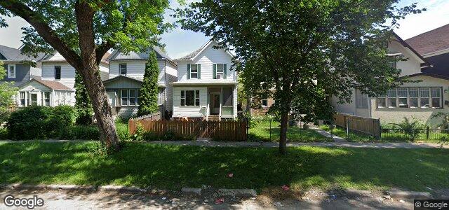 Larawan ng 375 Stella Avenue sa Winnipeg, Manitoba