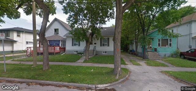 Larawan ng 379 Flora Avenue sa Winnipeg, Manitoba