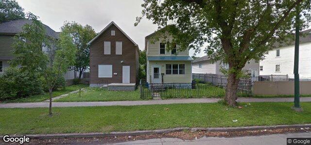 Larawan ng 380 Flora Avenue sa Winnipeg, Manitoba
