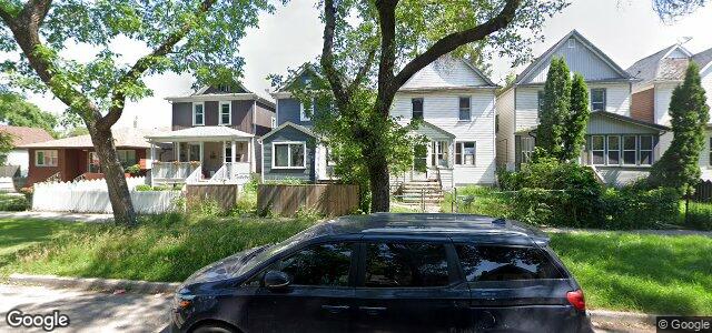Larawan ng 383 Stella Avenue sa Winnipeg, Manitoba