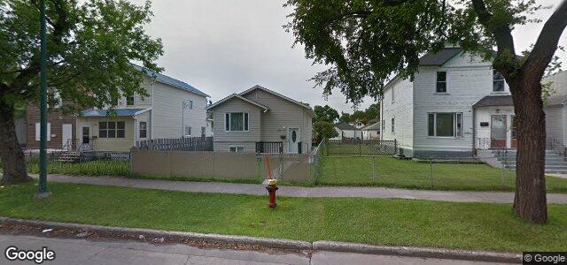 Larawan ng 386 Flora Avenue sa Winnipeg, Manitoba