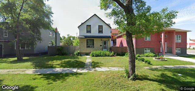 Larawan ng 388 Stella Avenue sa Winnipeg, Manitoba