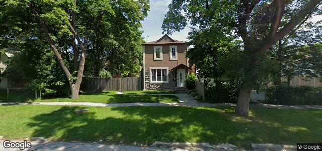 Larawan ng 391 Stella Avenue sa Winnipeg, Manitoba