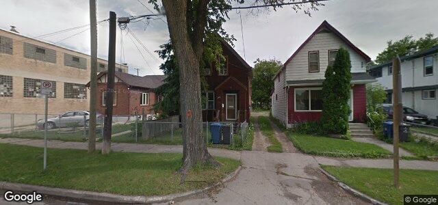 Larawan ng 395 Flora Avenue sa Winnipeg, Manitoba