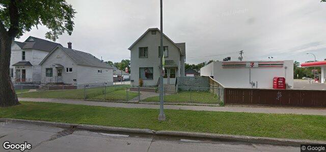 396 Flora Avenue（加拿大曼尼托巴省温尼伯市）房屋照片