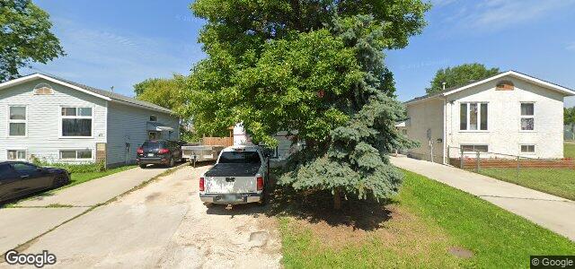 Larawan ng 43 Giiwe Cove sa Winnipeg, Manitoba