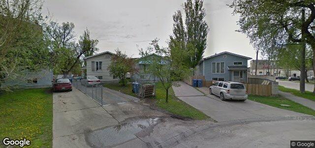 Larawan ng 7 Habitat Place sa Winnipeg, Manitoba