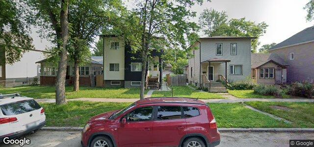 Photo of 1-131 Inkster Boulevard in Winnipeg, Manitoba