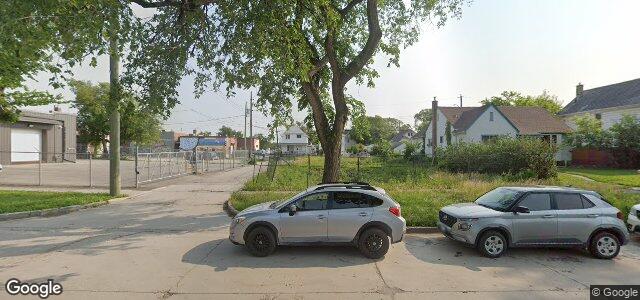 Larawan ng 1-185 Bannerman Avenue sa Winnipeg, Manitoba