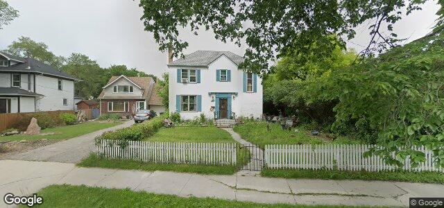 10 Scotia Street（加拿大曼尼托巴省溫尼伯市）房屋照片