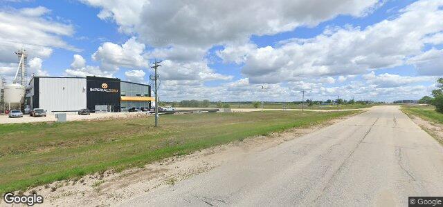 Larawan ng 100 Inkster Boulevard sa Winnipeg, Manitoba