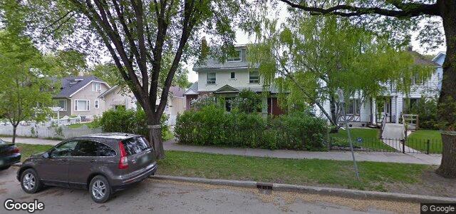 Larawan ng 101 Cathedral Avenue sa Winnipeg, Manitoba