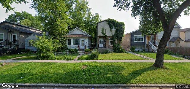 Larawan ng 101 Inkster Boulevard sa Winnipeg, Manitoba