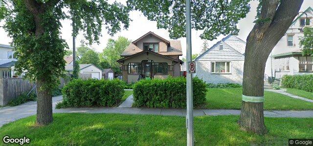 Larawan ng 102 Polson Avenue sa Winnipeg, Manitoba