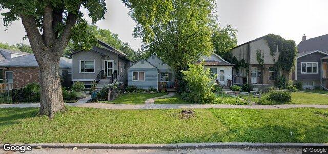 Larawan ng 103 Inkster Boulevard sa Winnipeg, Manitoba