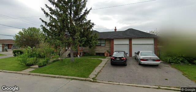 Larawan ng 103 Lansdowne Avenue sa Winnipeg, Manitoba