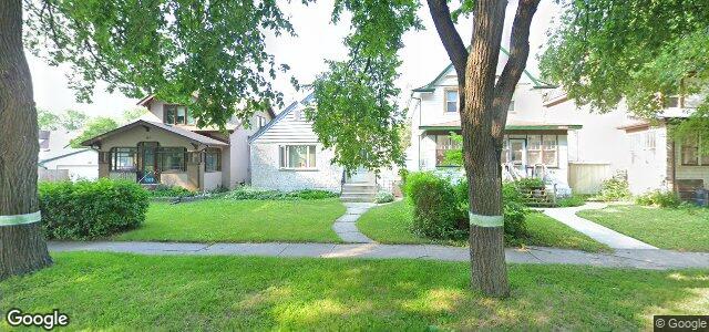 Larawan ng 104 Polson Avenue sa Winnipeg, Manitoba