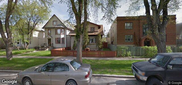 Larawan ng 105 Bannerman Avenue sa Winnipeg, Manitoba