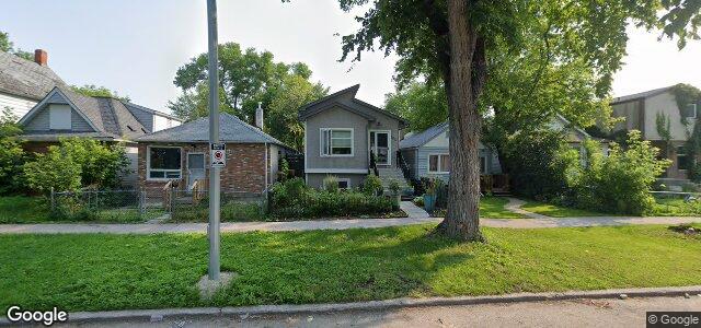 Photo of 105 Inkster Boulevard in Winnipeg, Manitoba