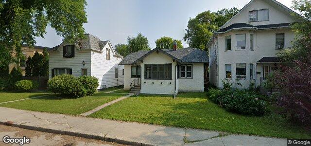 Larawan ng 105 Matheson Avenue E sa Winnipeg, Manitoba
