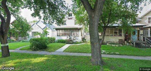 106 Polson Avenue（加拿大曼尼托巴省温尼伯市）房屋照片