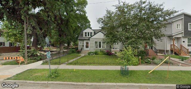 Photo of 106 Scotia Street in Winnipeg, Manitoba