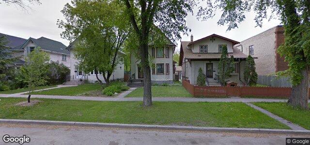 Larawan ng 107 Bannerman Avenue sa Winnipeg, Manitoba