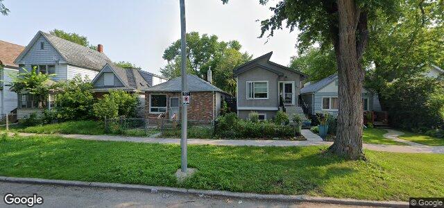 Larawan ng 107 Inkster Boulevard sa Winnipeg, Manitoba