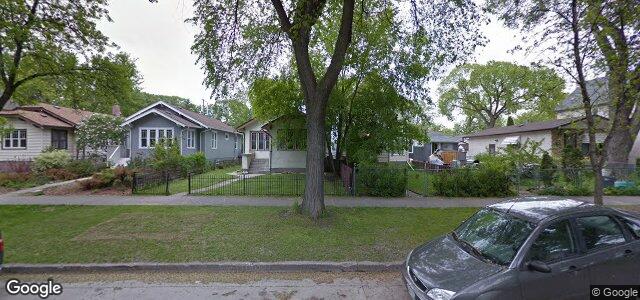 Larawan ng 107 Lansdowne Avenue sa Winnipeg, Manitoba