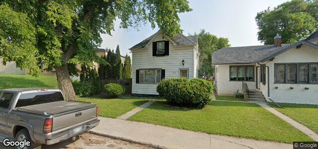 Larawan ng 107 Matheson Avenue E sa Winnipeg, Manitoba