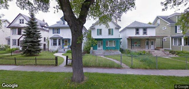 Larawan ng 108 Bannerman Avenue sa Winnipeg, Manitoba
