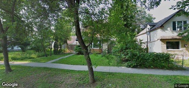 Larawan ng 108 Inkster Boulevard sa Winnipeg, Manitoba