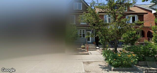 Photo of 108 Lansdowne Avenue in Winnipeg, Manitoba