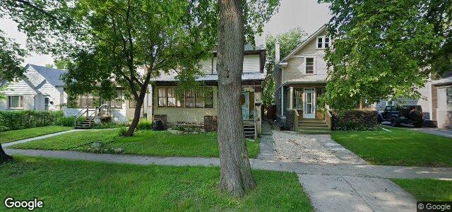 Larawan ng 108 Polson Avenue sa Winnipeg, Manitoba
