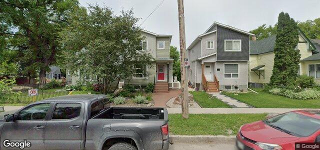 Larawan ng 108 Scotia Street sa Winnipeg, Manitoba