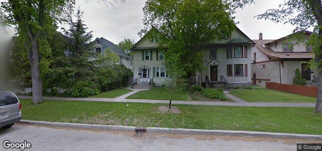 Larawan ng 109 Bannerman Avenue sa Winnipeg, Manitoba