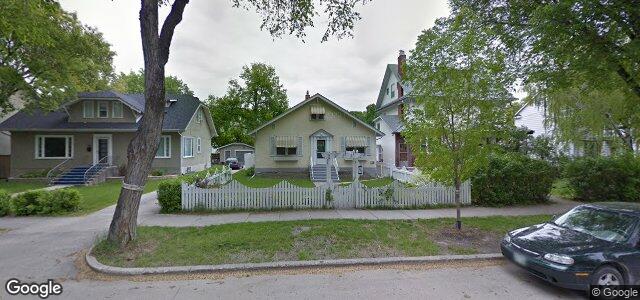 Larawan ng 109 Cathedral Avenue sa Winnipeg, Manitoba