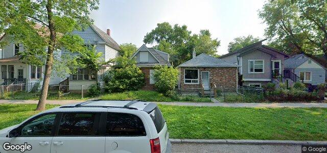 Larawan ng 109 Inkster Boulevard sa Winnipeg, Manitoba