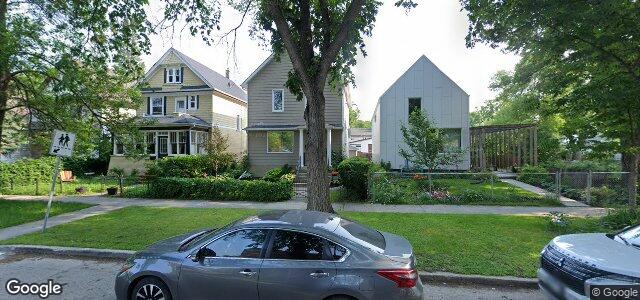 Larawan ng 109 Luxton Avenue sa Winnipeg, Manitoba