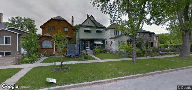 Larawan ng 11 Bannerman Avenue sa Winnipeg, Manitoba