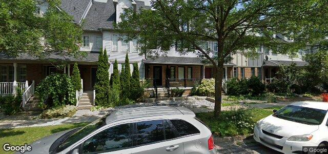 Larawan ng 11 Luxton Avenue sa Winnipeg, Manitoba